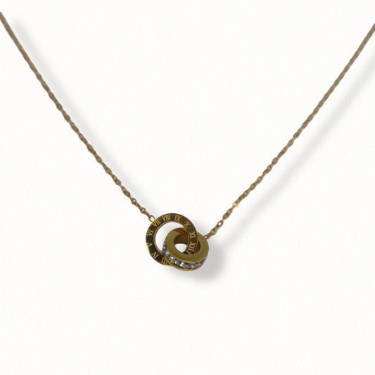 Collier Eternel